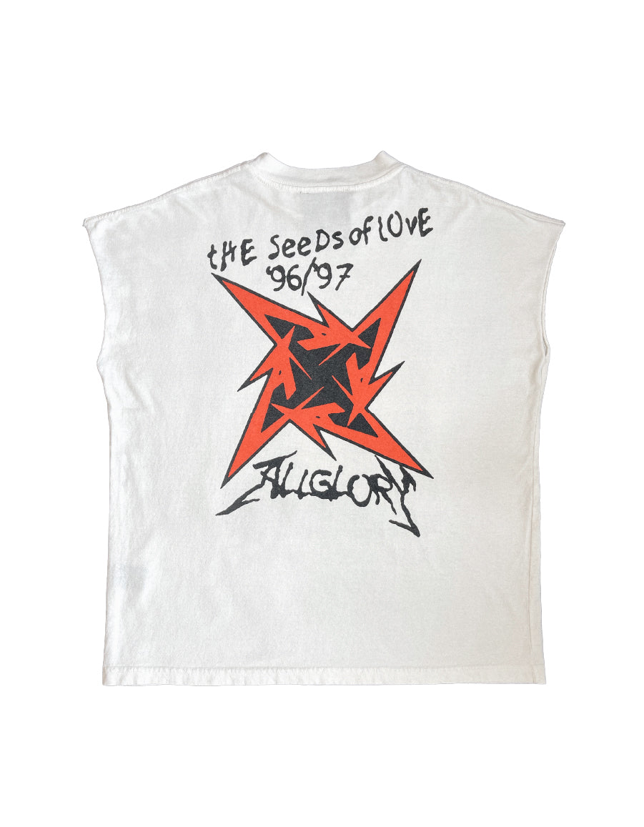 THE SEEDS OF LOVE Regata ALLGLORY Off-white COSTAS