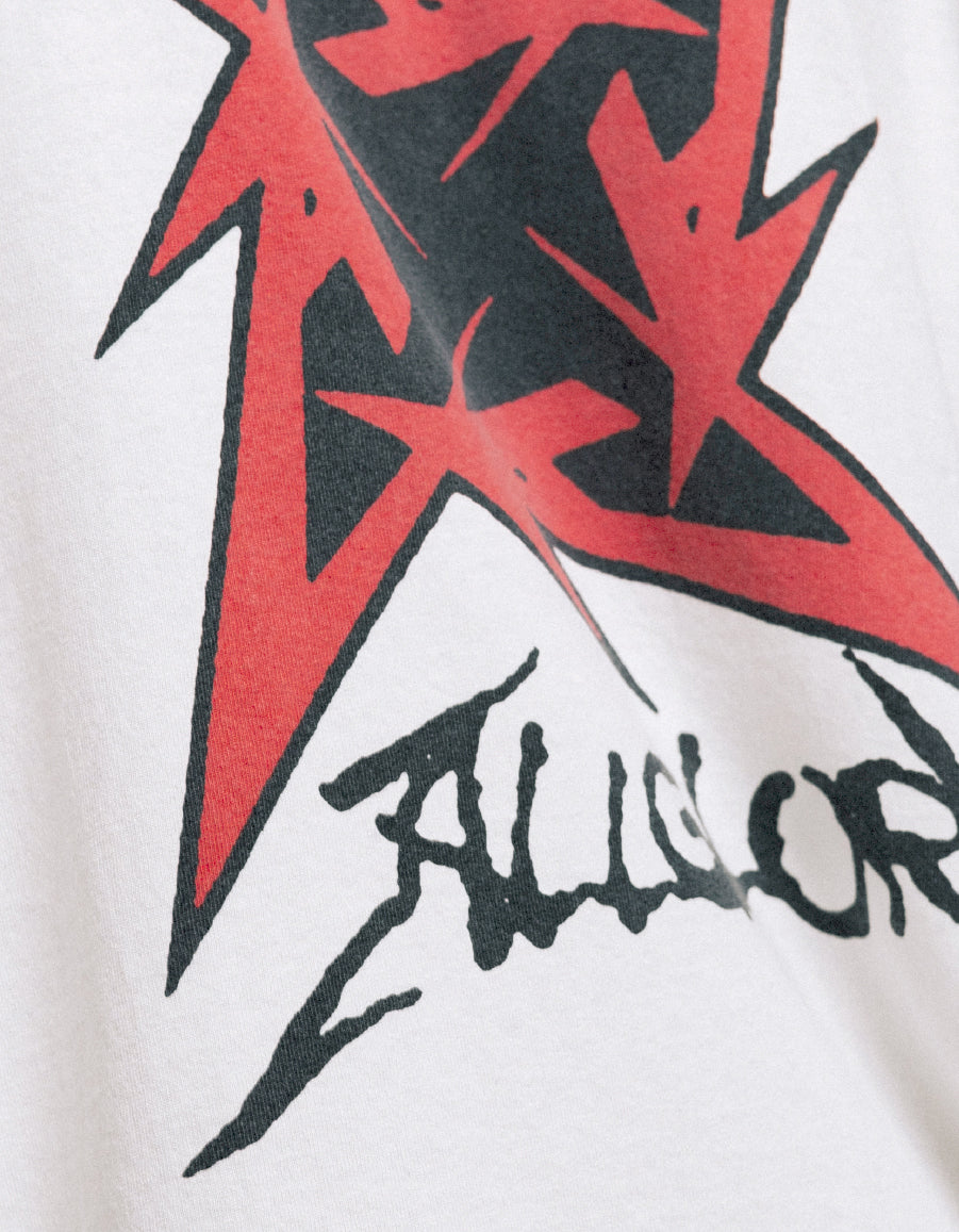 THE SEEDS OF LOVE Regata ALLGLORY Off-white DETALHE 1