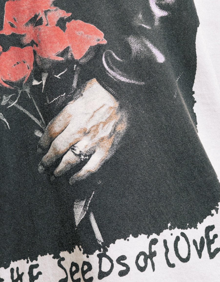 THE SEEDS OF LOVE Regata ALLGLORY Off-white DETALHE 2