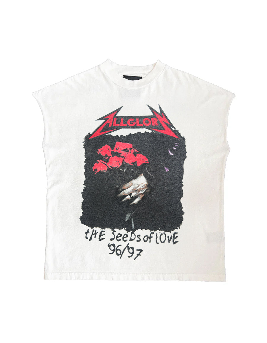 THE SEEDS OF LOVE Regata ALLGLORY Off-white FRENTE