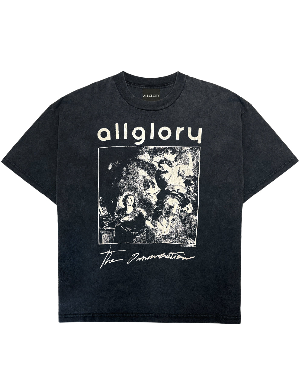 RESTOCK – ALLGLORY