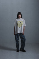 NICE DAY Camiseta ALLGLORY Off-white MODELO 