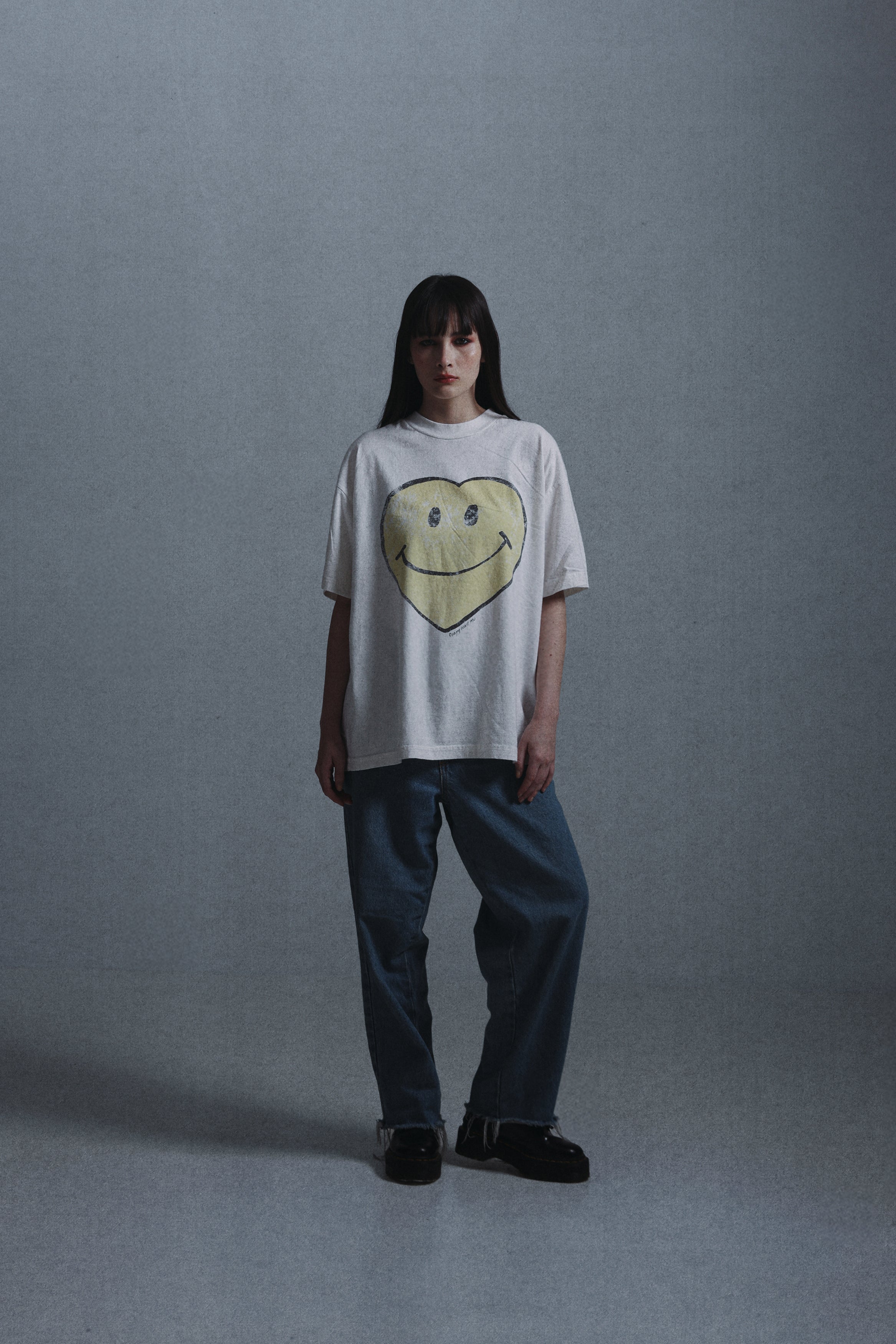 NICE DAY Camiseta ALLGLORY Off-white MODELO 