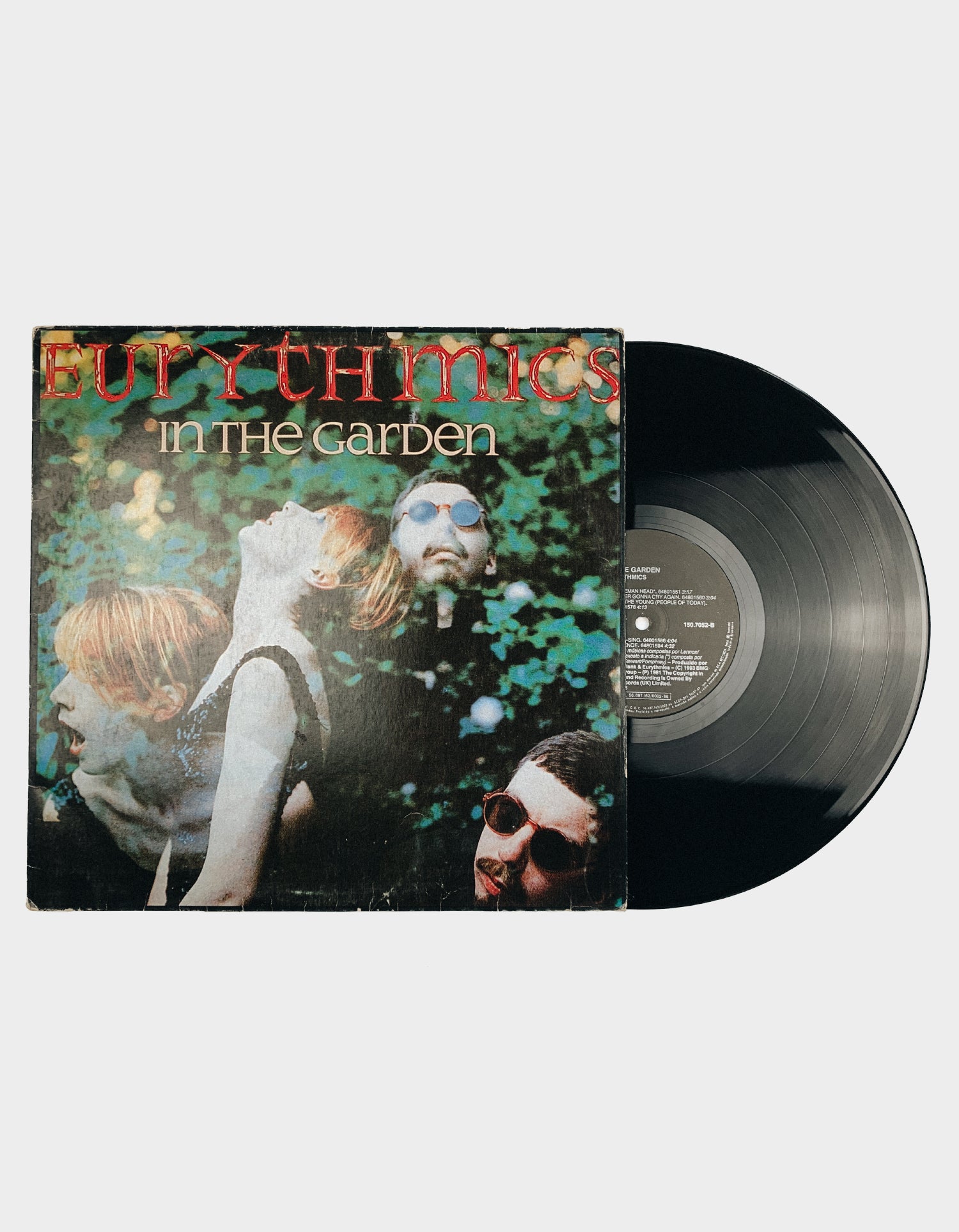 Collector – ALLGLORY